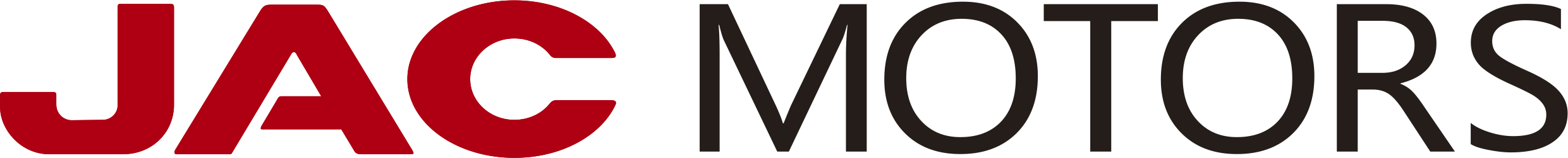 JAC Motors